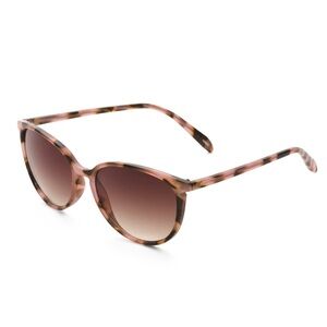 Fossil Stylish Tortoiseshell Sunglasses